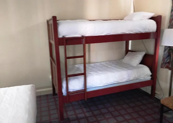Ventura Grand Inn