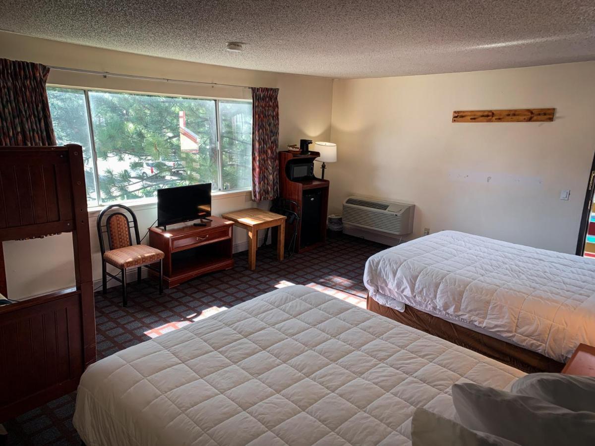Ventura Grand Mammoth Lakes