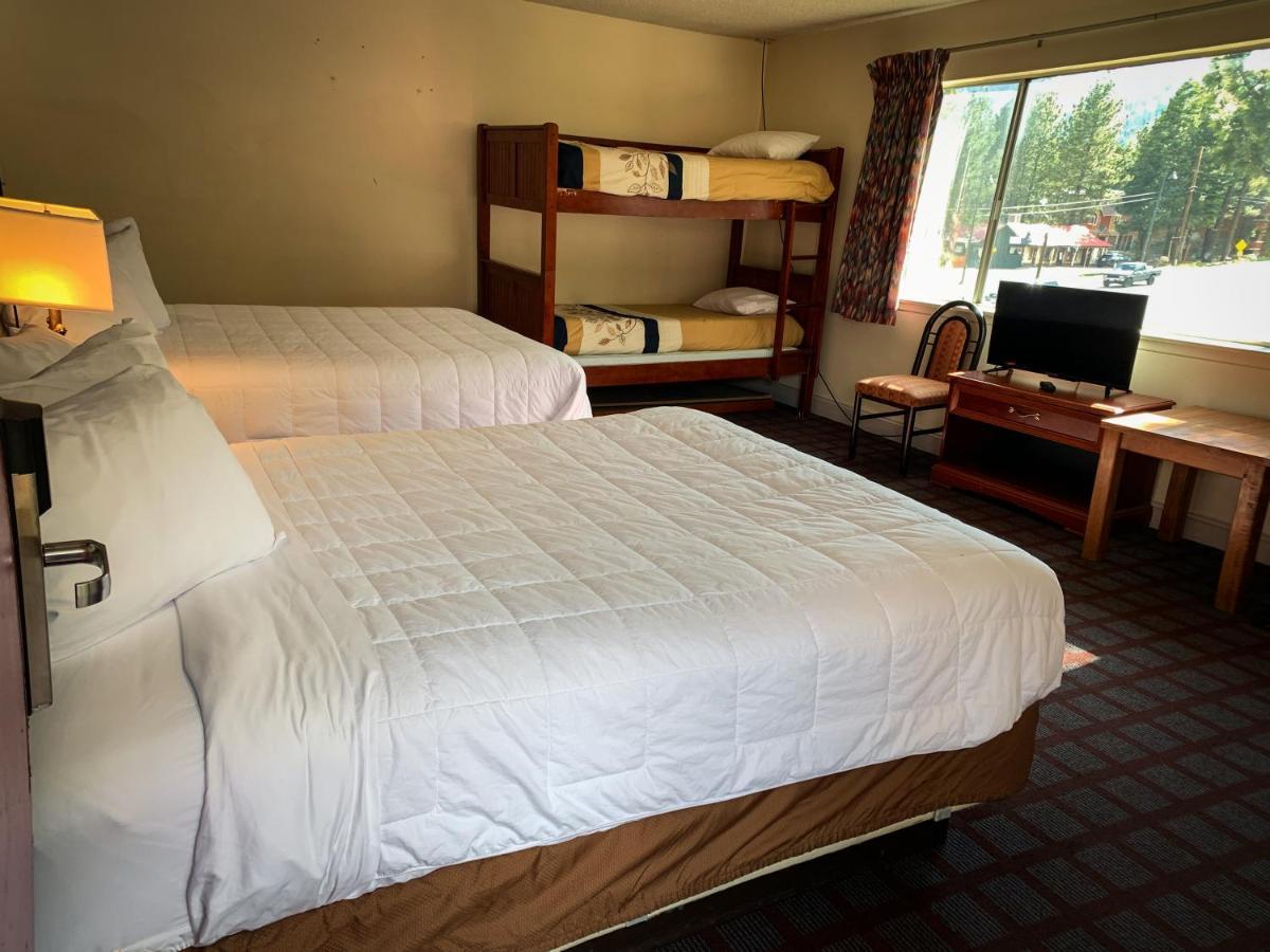 Ventura Grand Mammoth Lakes