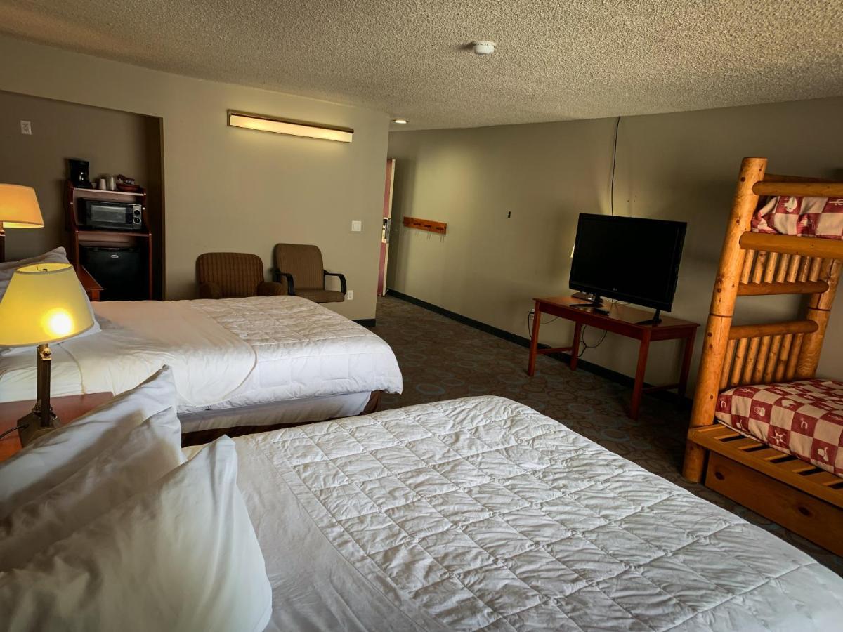 Motel Ventura Grand