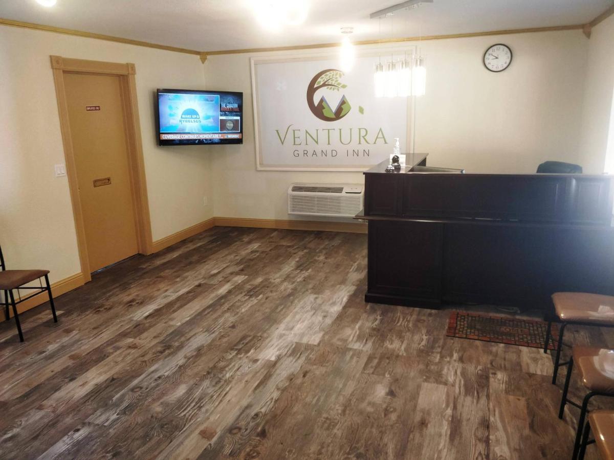 Ventura Grand Mammoth Lakes