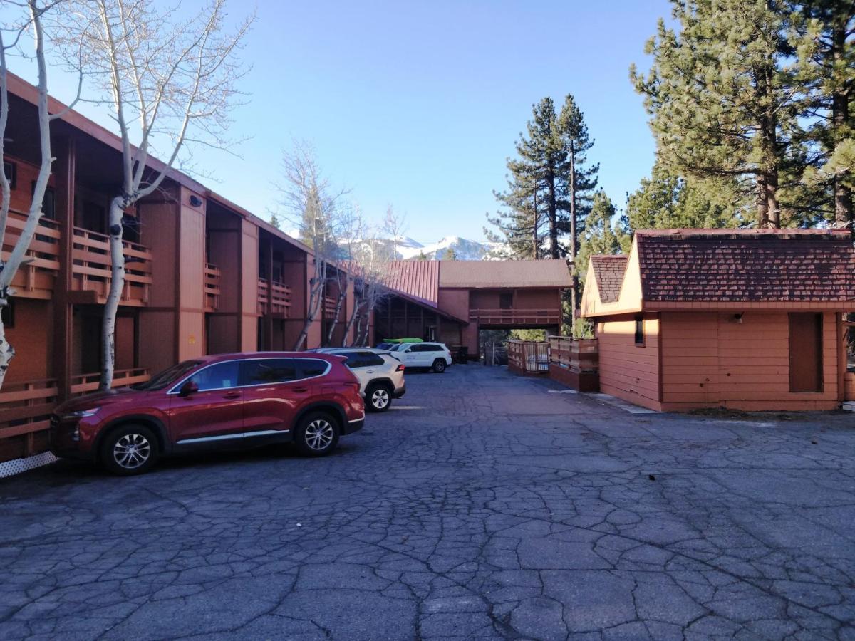 Ventura Grand Motel Mammoth Lakes