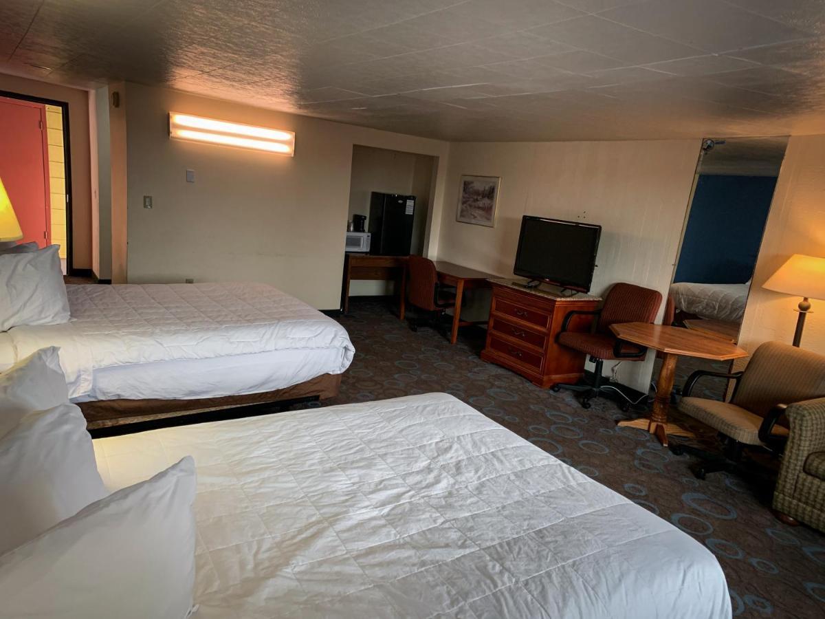 Ventura Grand Motel