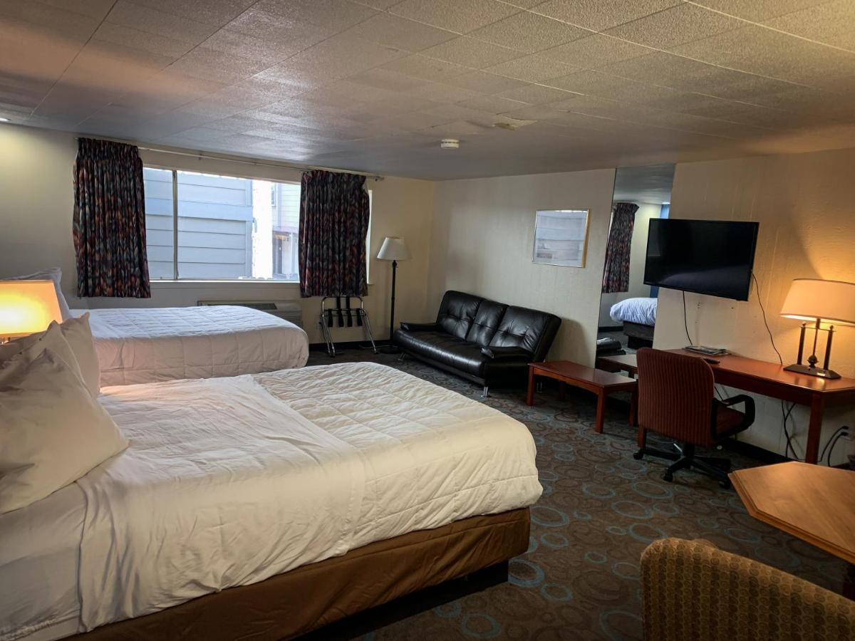 Ventura Grand 2* Mammoth Lakes