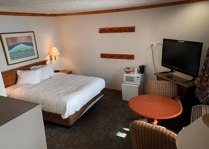 Ventura Grand Inn