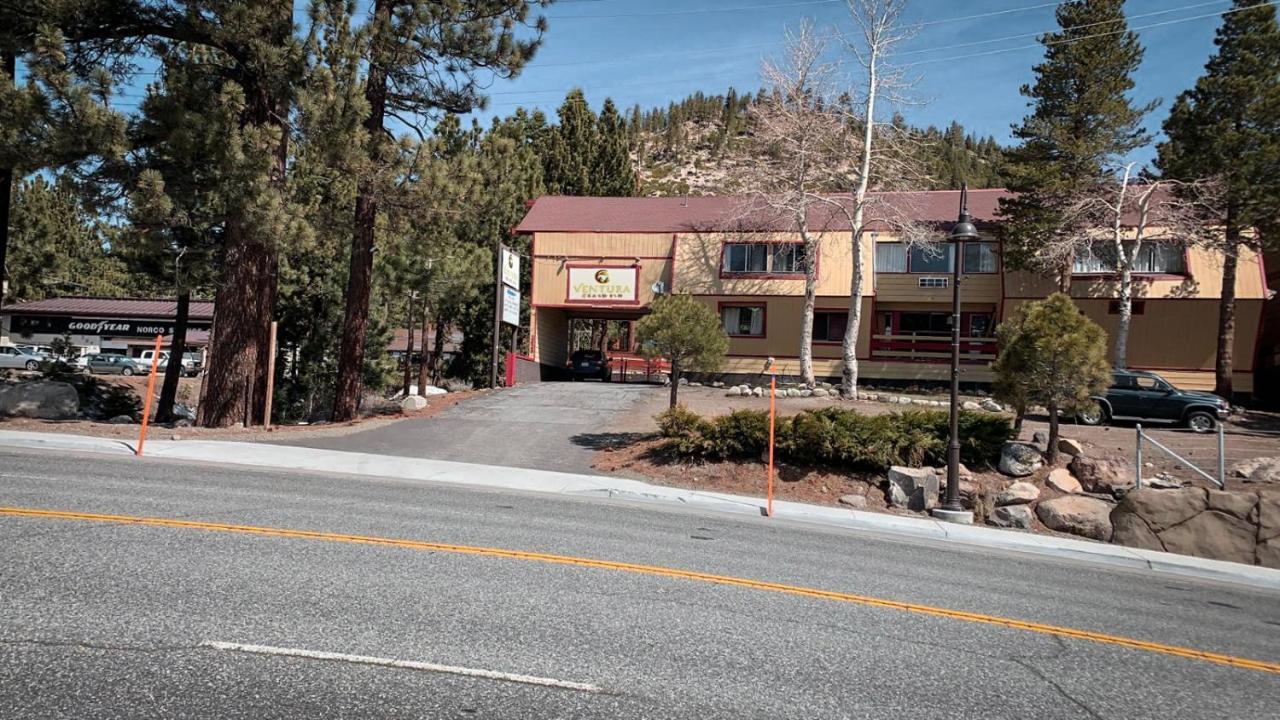 Motel Ventura Grand Mammoth Lakes