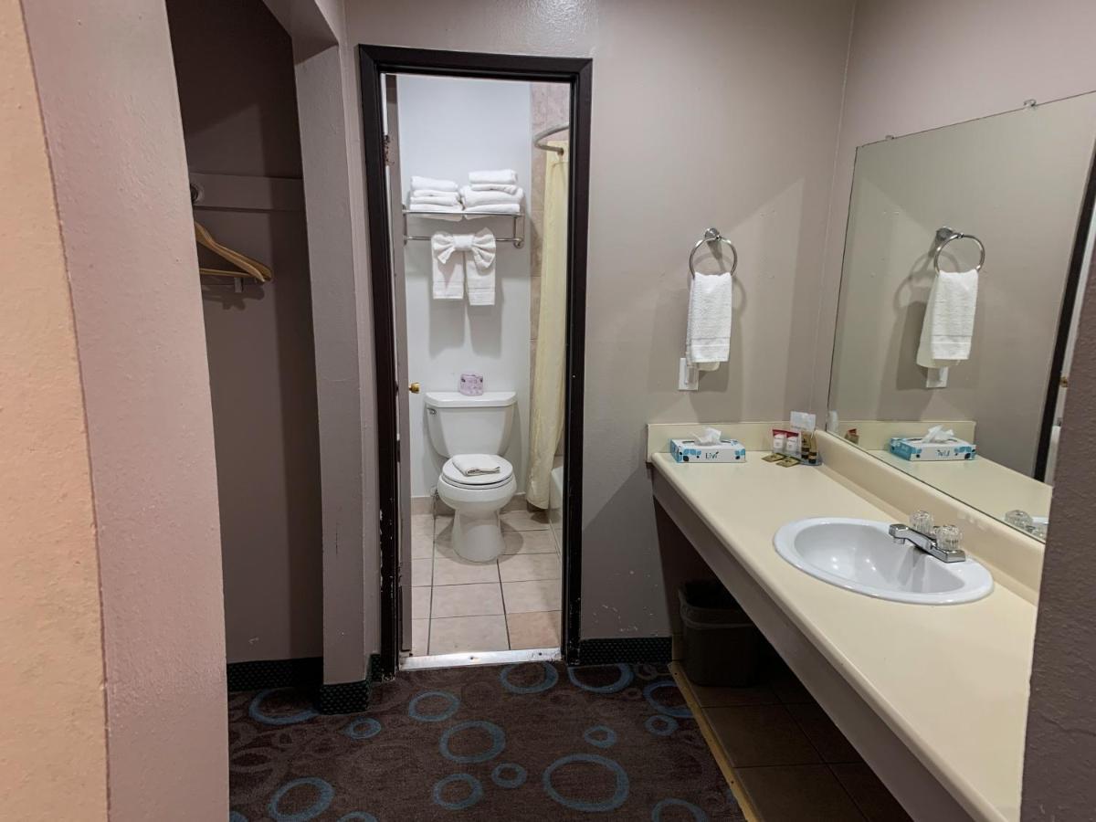 Motel Ventura Grand 2*