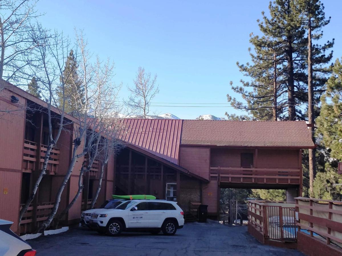 Ventura Grand 2* Mammoth Lakes