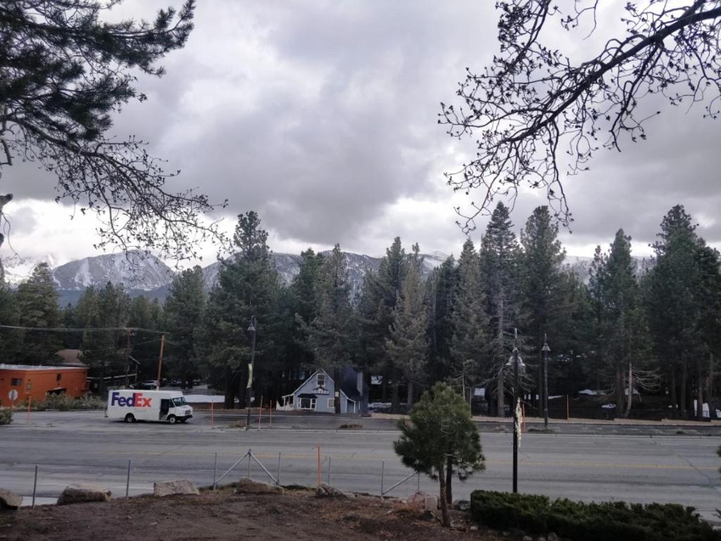 Motel Ventura Grand Mammoth Lakes