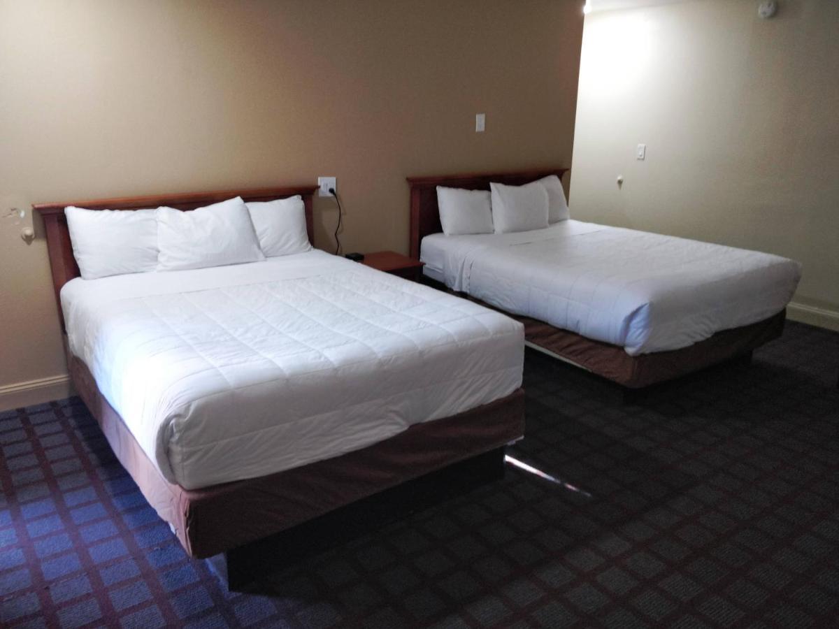Motel Ventura Grand 2*