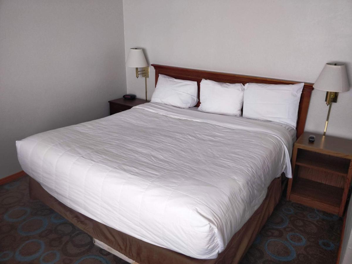 Motel Ventura Grand Mammoth Lakes
